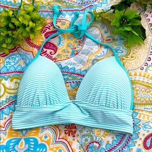 Hop Lun bikini medium bikini top